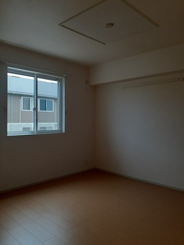 エトワール　Ⅱの玄関