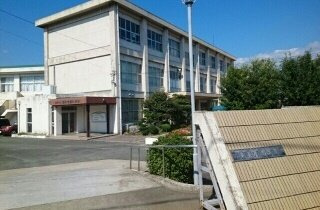 エトワール　Ⅱの周辺|御津北部小学校まで500m