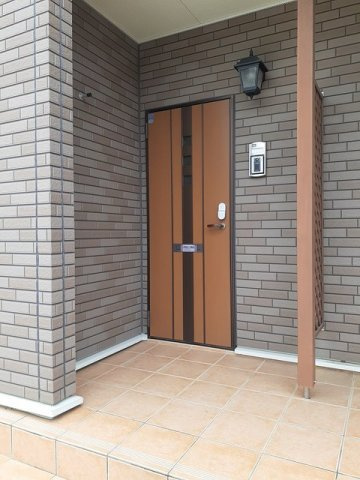 エトワール　Ⅱのセキュリティ
