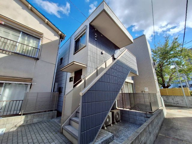 へーベルメゾン・Ｔｅｒｕ