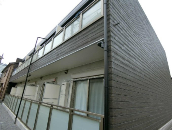 グラン・プライム大宮