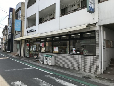 【その他】 | 大津東スカイハイツ | フレスコ・プチ膳所駅前店