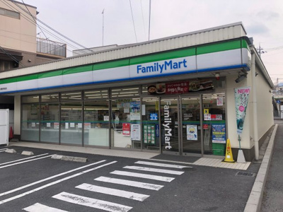 【その他】 | 大津東スカイハイツ | ファミリーマート大津膳所駅前店