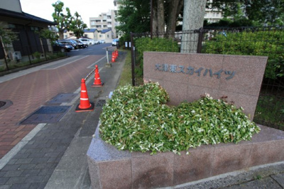 【その他】 | 大津東スカイハイツ