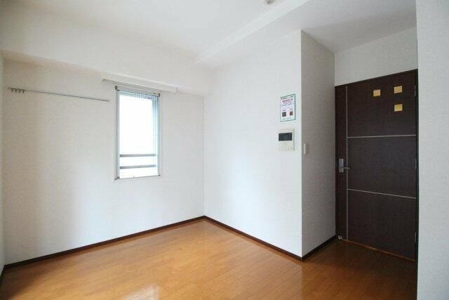 ＡＸＡＳ　ＳＵＧＡＭＯ　Ｓｔａ．の寝室