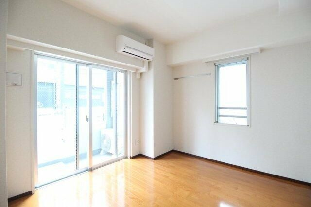 ＡＸＡＳ　ＳＵＧＡＭＯ　Ｓｔａ．の寝室