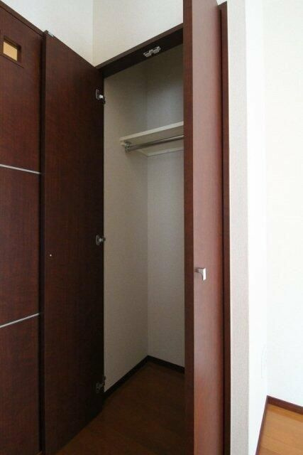 ＡＸＡＳ　ＳＵＧＡＭＯ　Ｓｔａ．の収納