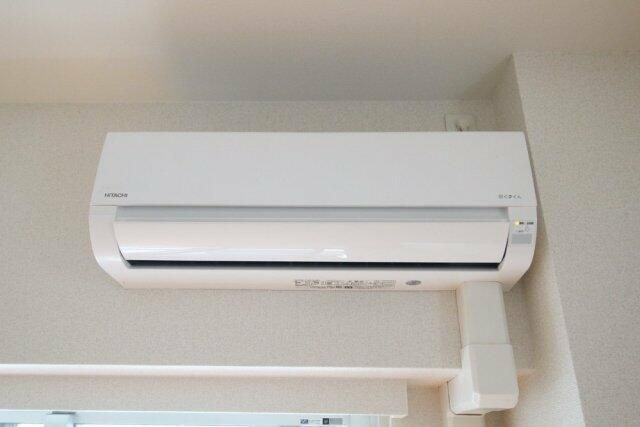 ＡＸＡＳ　ＳＵＧＡＭＯ　Ｓｔａ．の設備