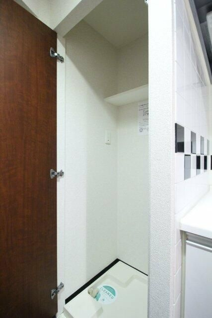 ＡＸＡＳ　ＳＵＧＡＭＯ　Ｓｔａ．の設備