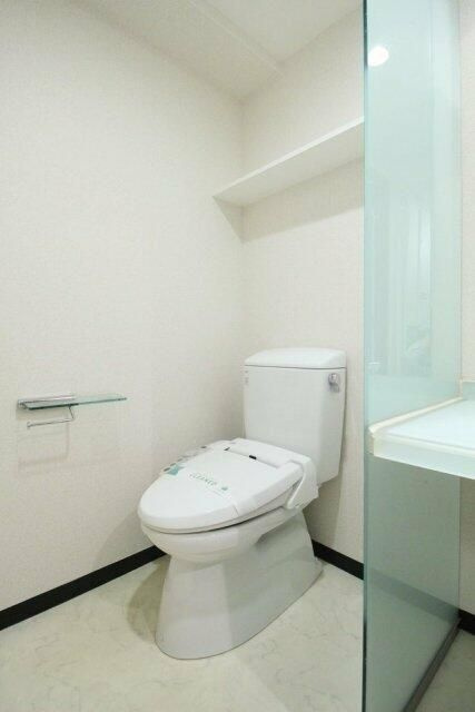 ＡＸＡＳ　ＳＵＧＡＭＯ　Ｓｔａ．のトイレ