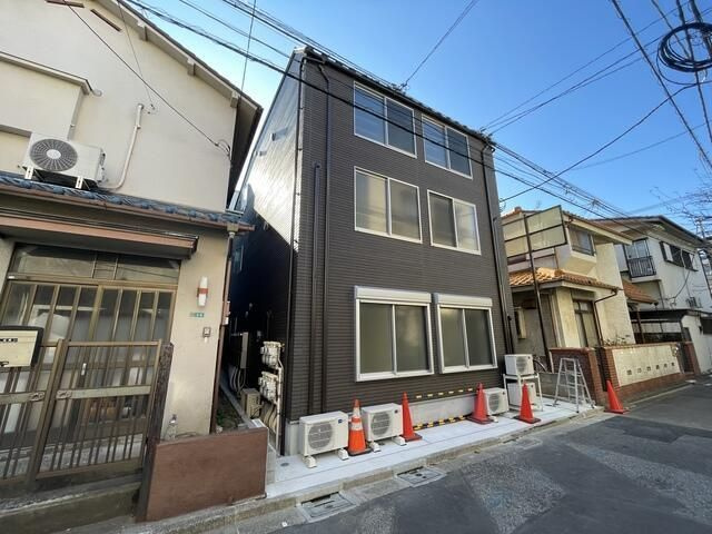 le cocon平井(ルココン平井)のその他共用部分