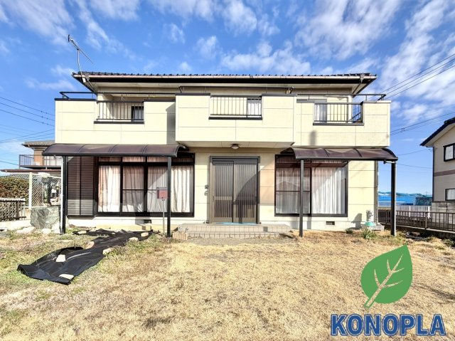 【中古戸建】安中市板鼻の外観|■外観｜特徴のある個性的な住まいと美しい街並み、そして住みやすい環境を、ぜひ現地でご覧になりませんか。お気軽にお問合せください(^^)  