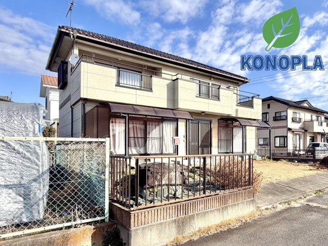 【中古戸建】安中市板鼻の外観|■外観｜ここから始まる「日常」はご家族にとってかけがえのない時間となります。少しでも豊かに、快適に。