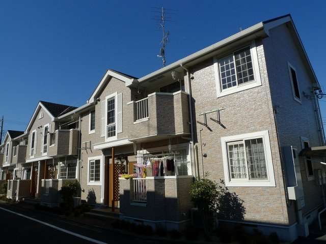 セイバリーコートⅡ