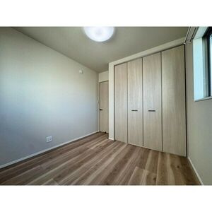 オランジュベールの収納