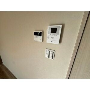 オランジュベールのセキュリティ