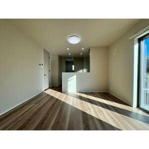 オランジュベールの設備