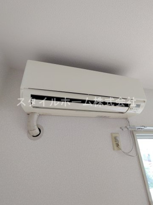 【設備】 | グリーンステージ中山A | イメージ写真です。