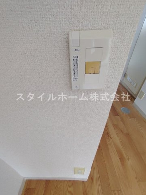 【その他】 | グリーンステージ中山A | イメージ写真です。