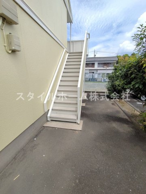 【その他共用部分】 | グリーンステージ中山A