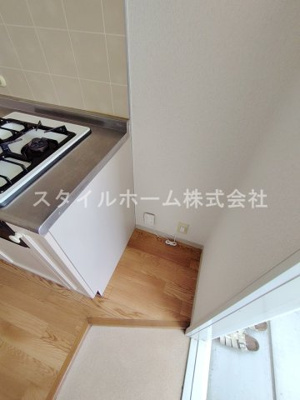 【その他】 | グリーンステージ中山A | イメージ写真です。