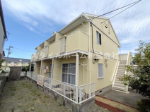 グリーンステージ中山Aの画像