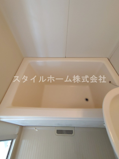 【浴室】 | グリーンステージ中山A | イメージ写真です。