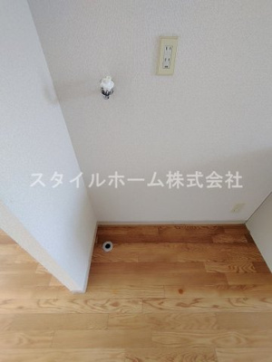 【その他】 | グリーンステージ中山A | イメージ写真です。