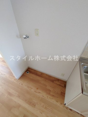 【その他】 | グリーンステージ中山A | イメージ写真です。