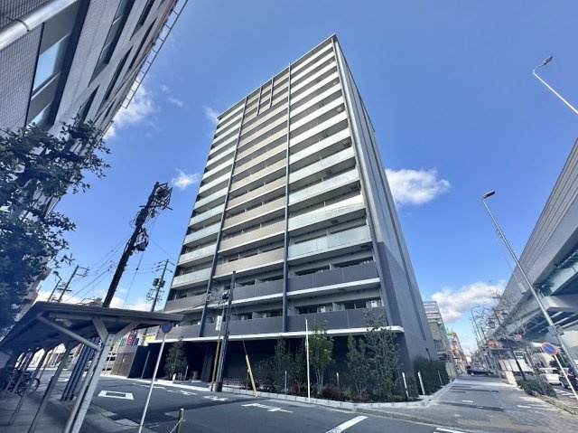 エスプレイス名古屋神宮前