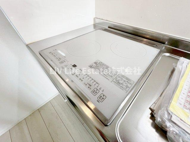 カインドネス西武柳沢北のキッチン|※同仕様写真