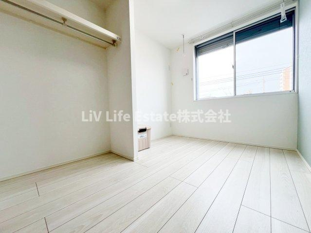 カインドネス西武柳沢北の洋室|※同仕様写真