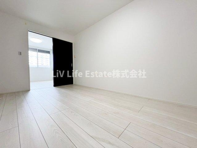 カインドネス西武柳沢北の居間・リビング|※同仕様写真