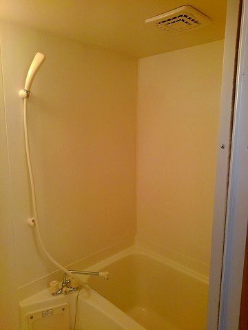 ラ．フォ－レソコＣの浴室