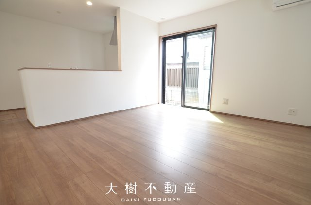 【内観：施工例】 | 座間市入谷西２丁目　新築戸建て　全2棟【仲介手数料無料】