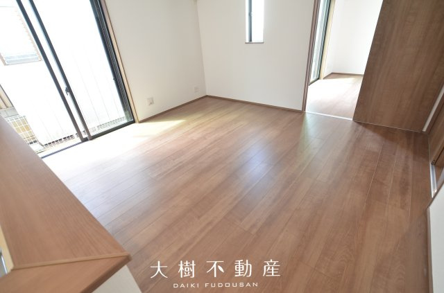 【外観：施工例】 | 座間市入谷西２丁目　新築戸建て　全2棟【仲介手数料無料】