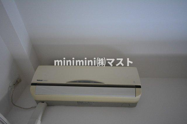 アーデン上本町の設備
