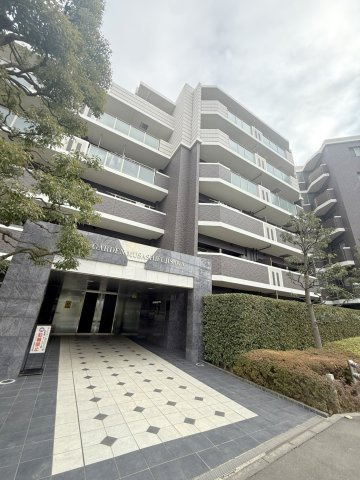 シーズガーデン武蔵藤沢