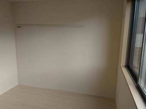 アトレッテ　ジーロの居間・リビング