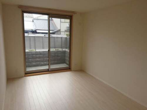 アトレッテ　ジーロの居間・リビング