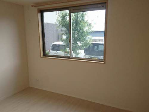 アトレッテ　ジーロの洋室