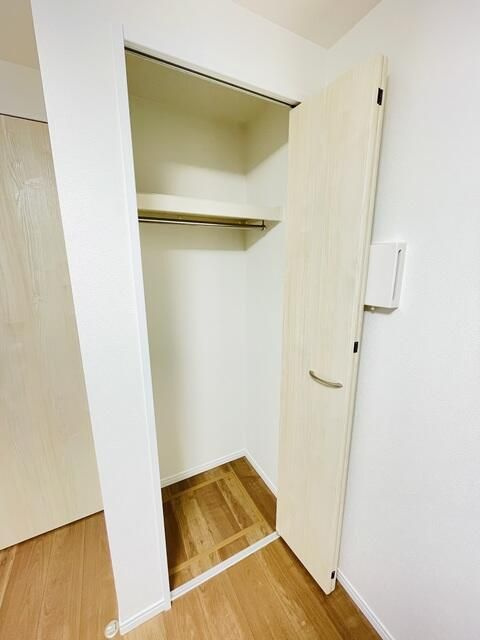 le cocon平井(ルココン平井)の収納