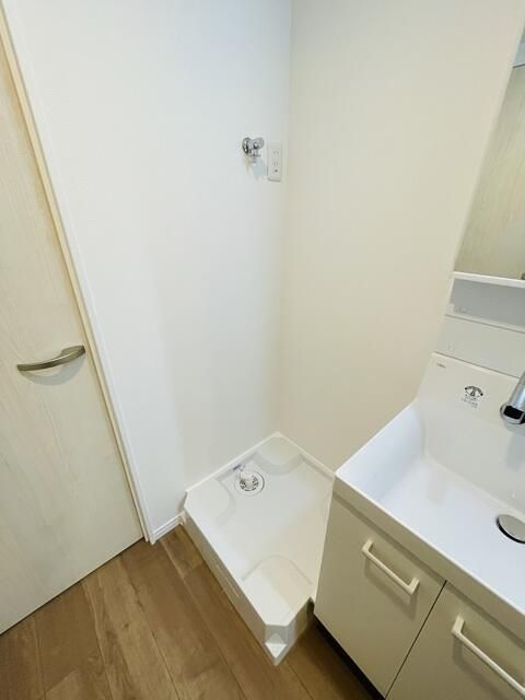 le cocon平井(ルココン平井)の設備