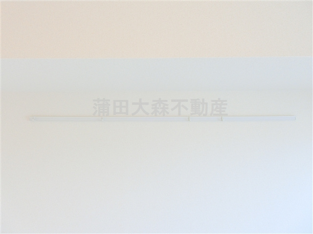 ブライズ多摩川DUEの設備