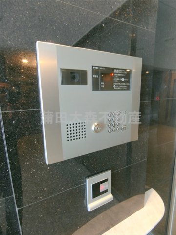 ブライズ多摩川DUEのその他共用部分