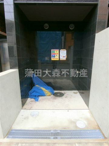 ブライズ多摩川DUEのその他共用部分