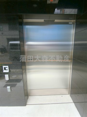 ブライズ多摩川DUEのその他共用部分