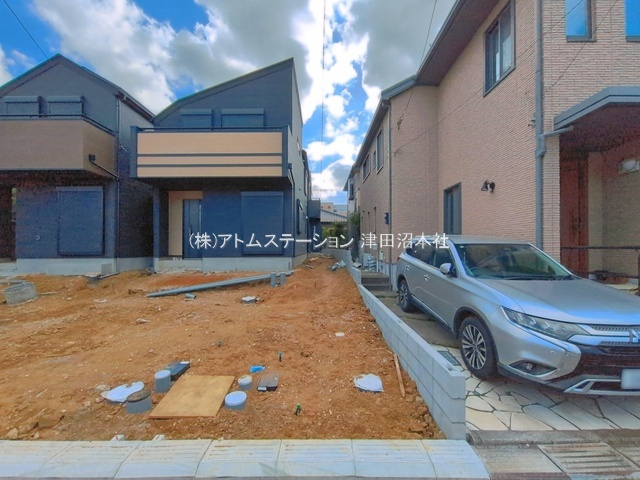 【外観】 | アトムセレクト船橋市習志野台5丁目　3号棟