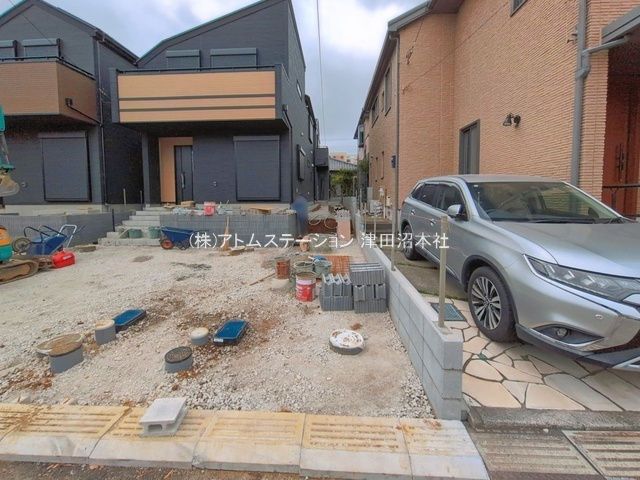 【外観】 | アトムセレクト船橋市習志野台5丁目　3号棟
