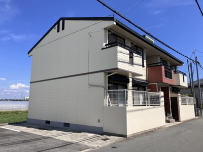 【外観】 | ソファレ美苑